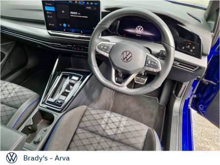 2024 Volkswagen Golf - photo 8