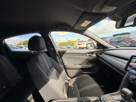 2019 Honda Civic - photo 25