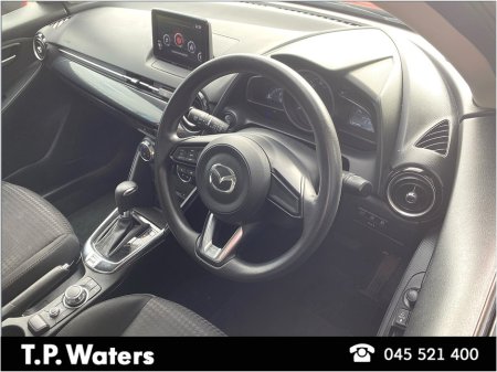 2018 Mazda Mazda2 - photo 9