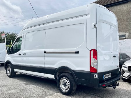 2023 Ford Transit - photo 18