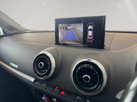 2017 Audi A3 - photo 14