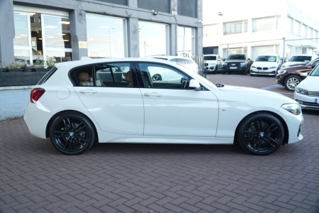 2018 BMW 1-Series - photo 3
