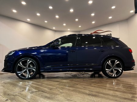 2020 Audi Q7 - photo 7