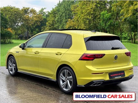 2021 Volkswagen Golf - photo 5