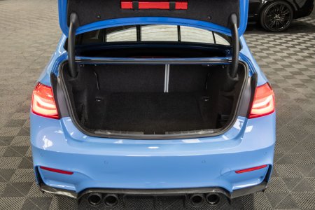 2017 BMW M3 - photo 13