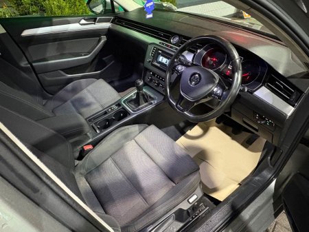 2016 Volkswagen Passat - photo 6