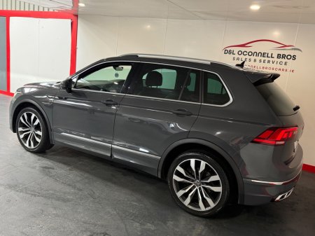 2021 Volkswagen Tiguan - photo 15