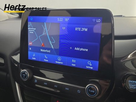 2023 Ford Puma - photo 21