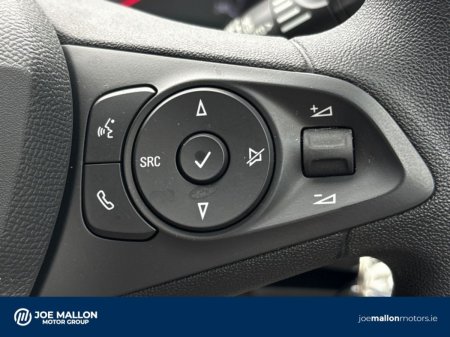 2024 Opel Corsa - photo 20