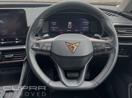 2024 Cupra Leon - photo 23
