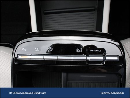 2026 Hyundai Tucson - photo 21