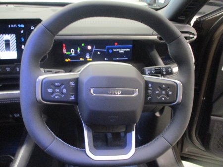 2026 Jeep Compass - photo 17