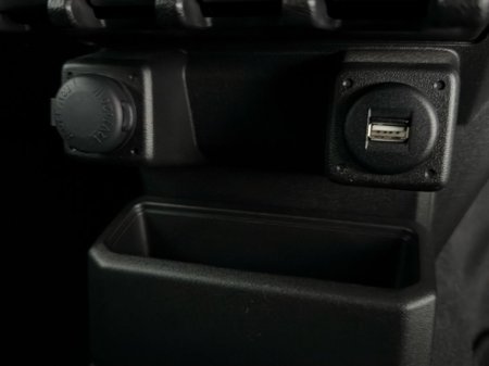 2024 Suzuki Jimny - photo 35