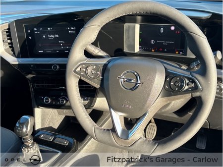2025 Opel Mokka - photo 12