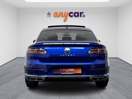 2024 Volkswagen Arteon - photo 7