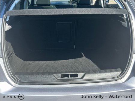 2019 Peugeot 308 - photo 16