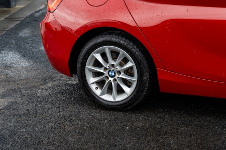 2017 BMW 1-Series - photo 5