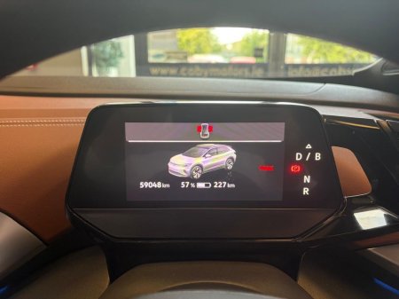 2022 Volkswagen ID.4 - photo 31