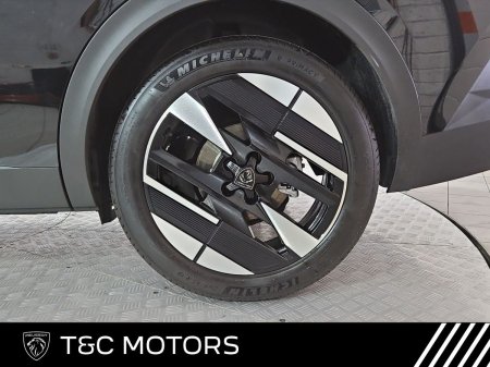 2026 Peugeot 408 - photo 15