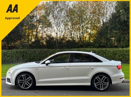 2018 Audi A3 - photo 6