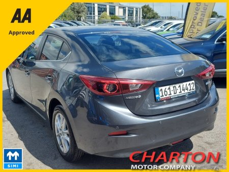 2016 Mazda Mazda3 - photo 6