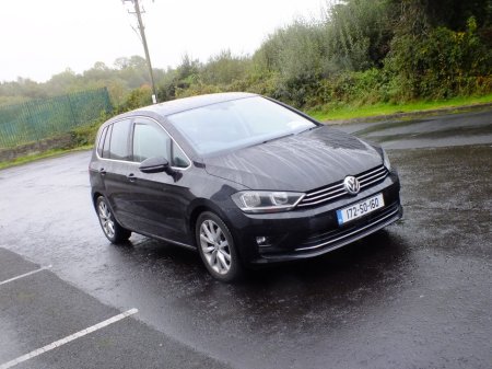 2017 Volkswagen Golf - photo 3