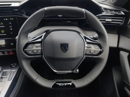 2026 Peugeot 408 - photo 4