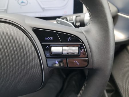 2025 Hyundai IONIQ 6 - photo 20