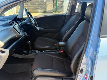 2013 Honda Fit - photo 9