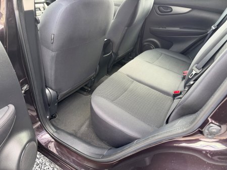 2016 Nissan Qashqai - photo 9