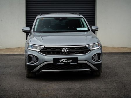 2023 Volkswagen T-Roc - photo 10
