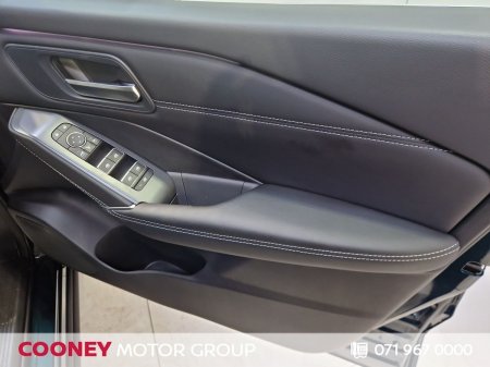 2027 Nissan Qashqai - photo 15