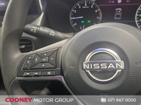 2027 Nissan Juke - photo 16