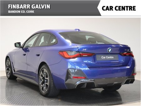 2023 BMW i4 - photo 2