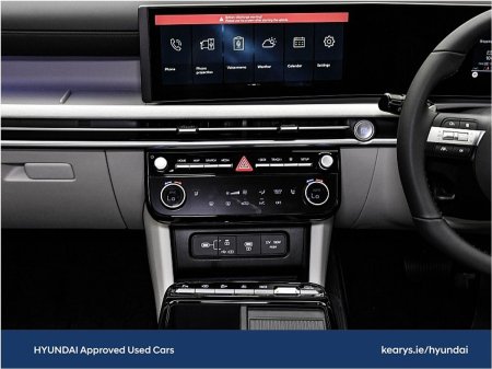 2026 Hyundai Tucson - photo 21
