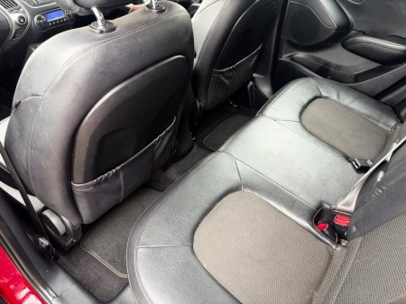 2015 Hyundai ix35 - photo 7
