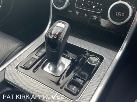 2020 Jaguar XE - photo 20