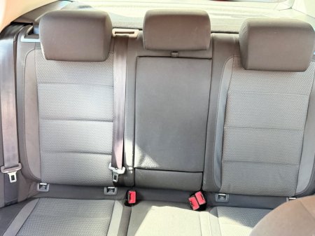 2011 Volkswagen Golf - photo 16
