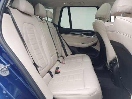 2021 BMW X3 - photo 11