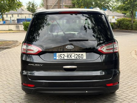 2015 Ford Galaxy - photo 6