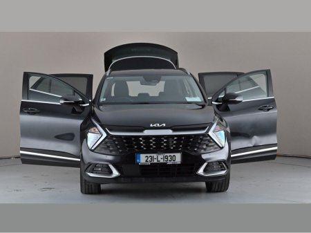 2023 Kia Sportage - photo 12