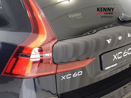 2025 Volvo XC60 - photo 15
