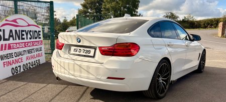 2015 BMW 4-Series - photo 20