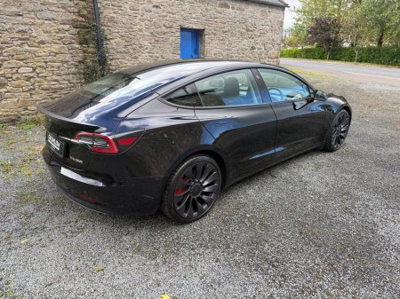 2022 Tesla Model 3 - photo 8