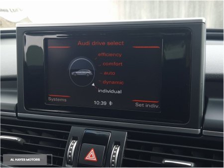 2015 Audi A6 - photo 20