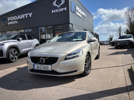 2018 Volvo V40 - photo 3