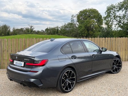 2020 BMW 3-Series - photo 7