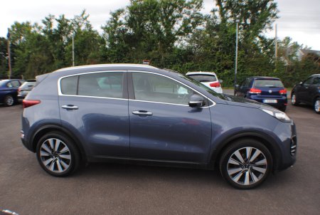 2017 Kia Sportage - photo 11
