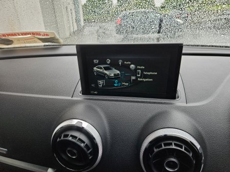 2016 Audi A3 - photo 17
