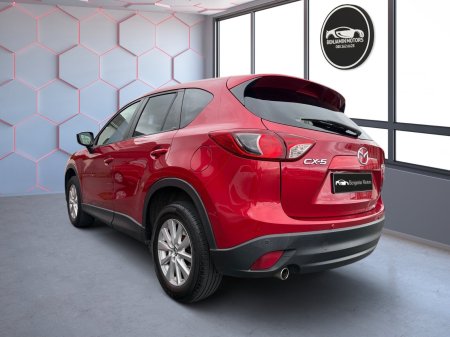 2015 Mazda CX-5 - photo 7